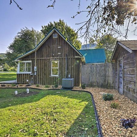 Cozy Damascus Home Less Than 1 Mi To Appalachian Trl Exterior photo