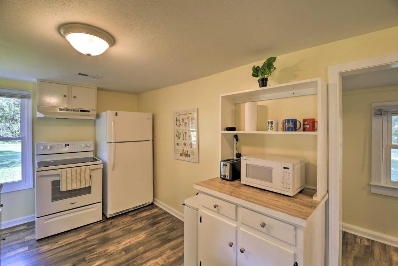 Cozy Damascus Home Less Than 1 Mi To Appalachian Trl Exterior photo